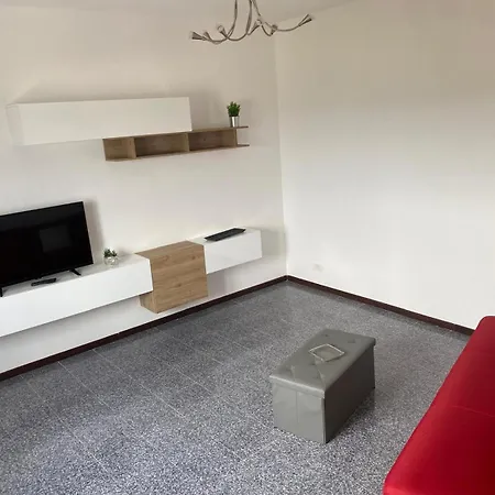Apartment Nonna Lella