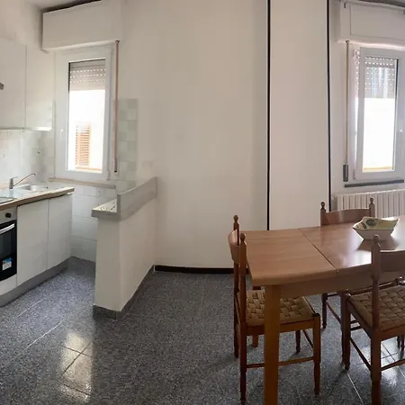 Apartment Nonna Lella