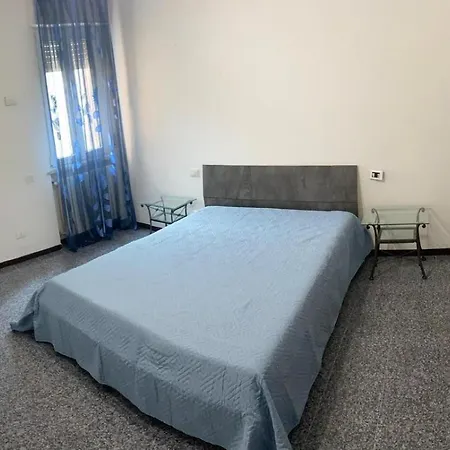 Nonna Lella 公寓 日帕特尼纳