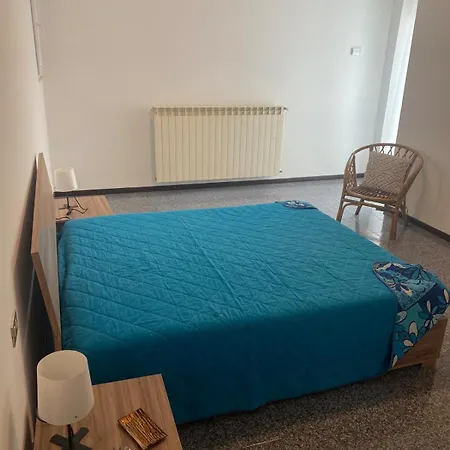 Apartment Nonna Lella *