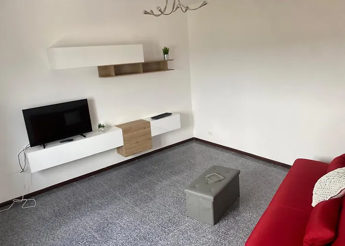 Апартаменты Nonna Lella