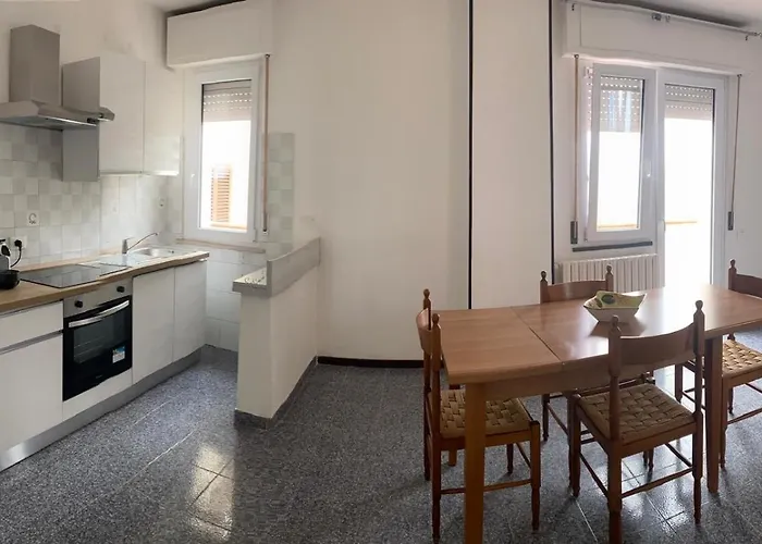 Апартаменты Nonna Lella