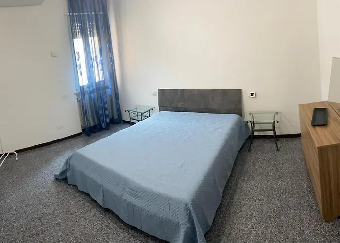 Nonna Lella Апартаменты Рипа-Театина