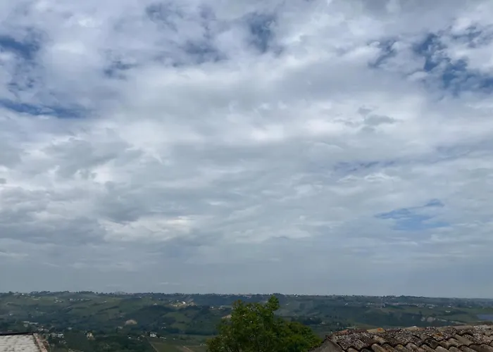 Nonna Lella Апартаменты *