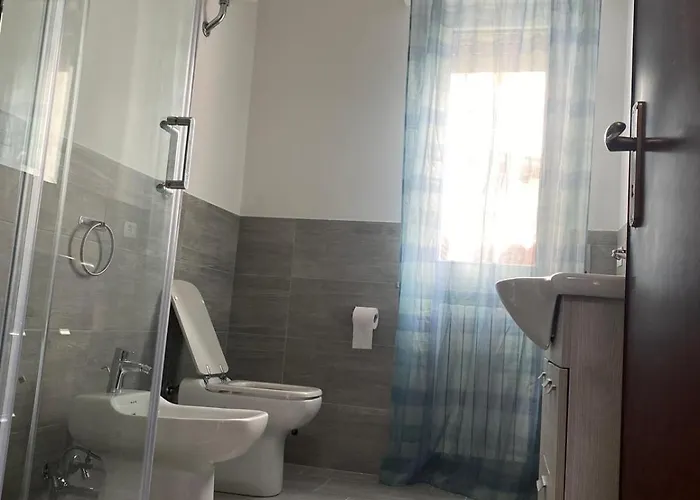 Апартаменты Nonna Lella *