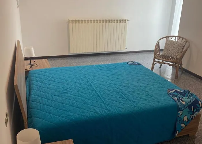 Апартаменты Nonna Lella *